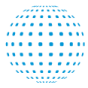 AICHE globe. 
