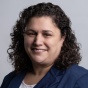 Sabrina Casucci. 